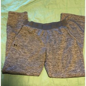 Under Armour ColdGear Womens Sweatpants